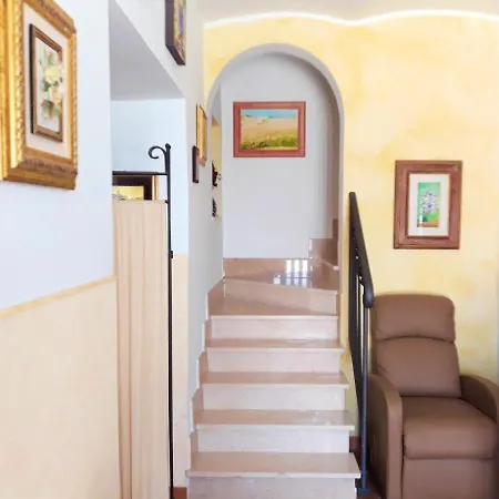 Charming House In * Canosa Sannita