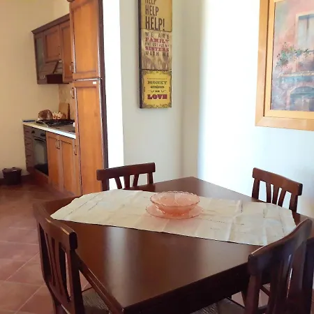 Charming House In Casa vacanze *