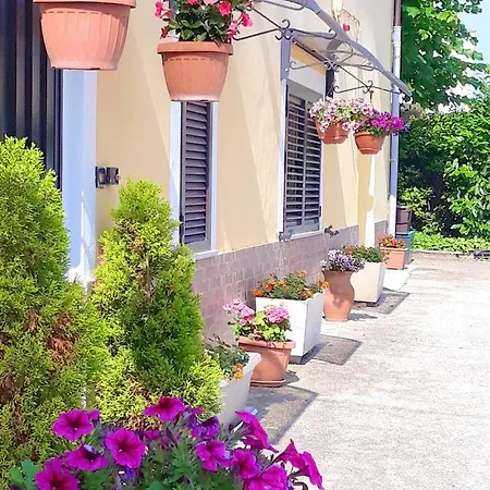 Charming House In Canosa Sannita