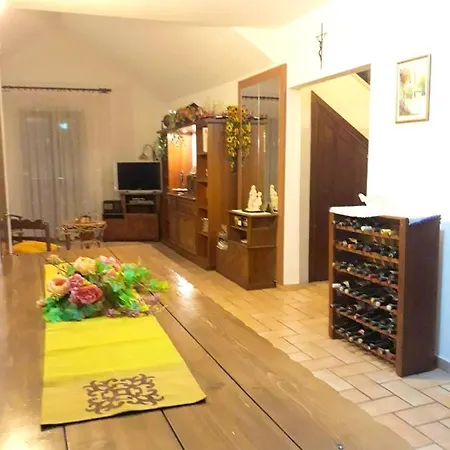 Charming House In Casa de Férias